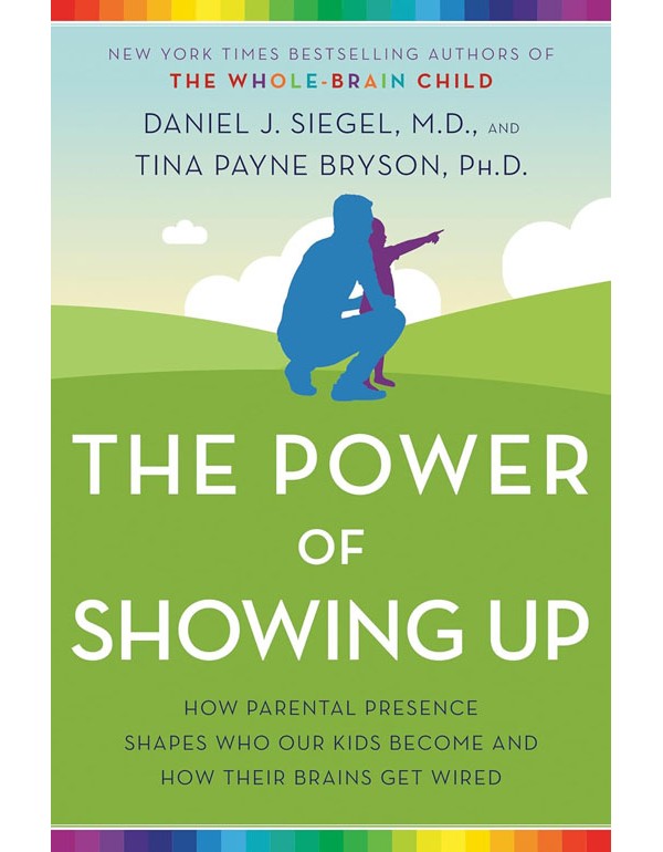 The Power Of Showing Up