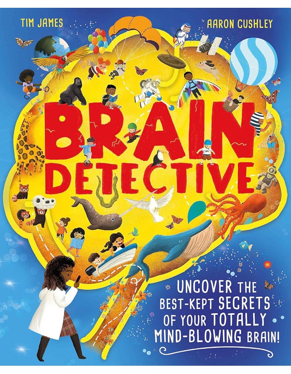 Brain Detective