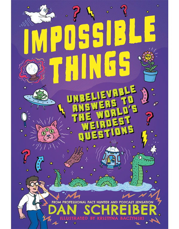 Impossible Things