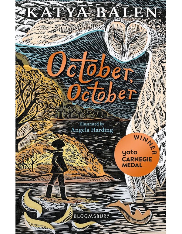 October, October