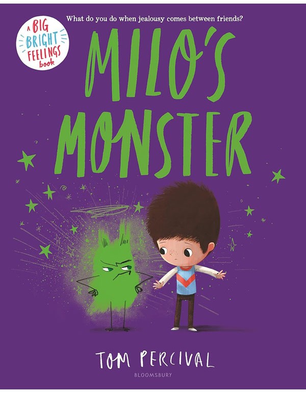 Milo'S Monster