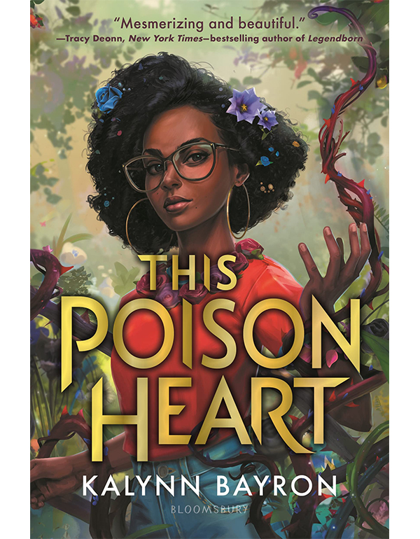 This Poison Heart: From the author of Cinderella is Dead