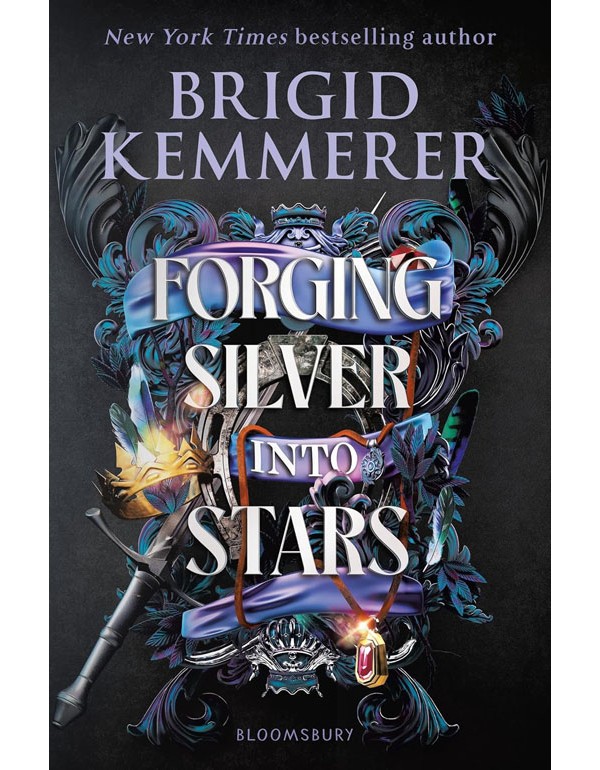 Forging Silver into Stars