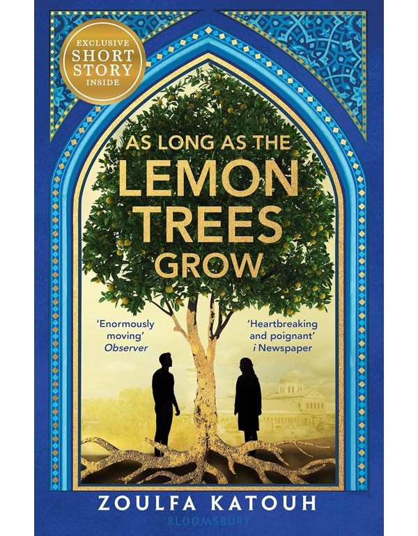 As Long As the Lemon Trees Grow