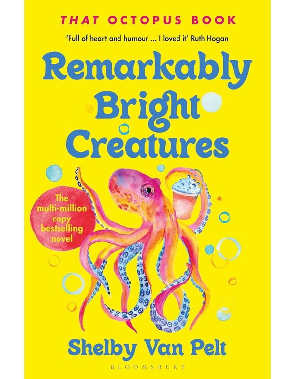 Remarkably Bright Creatures