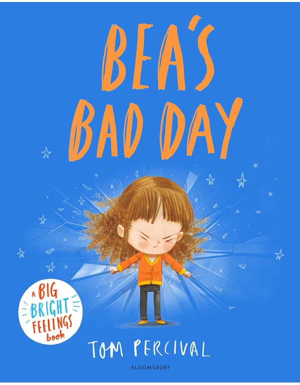 Bea's Bad Day