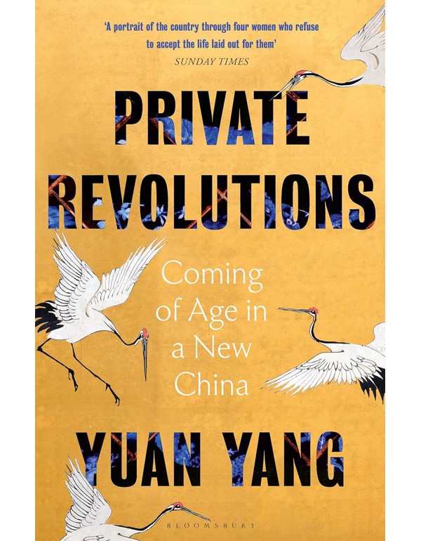 Private Revolutions