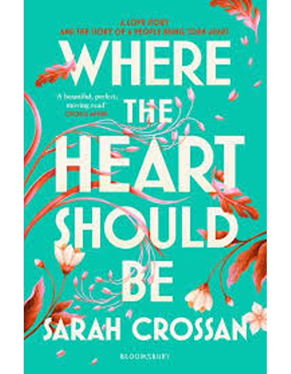 Where the Heart Should Be
