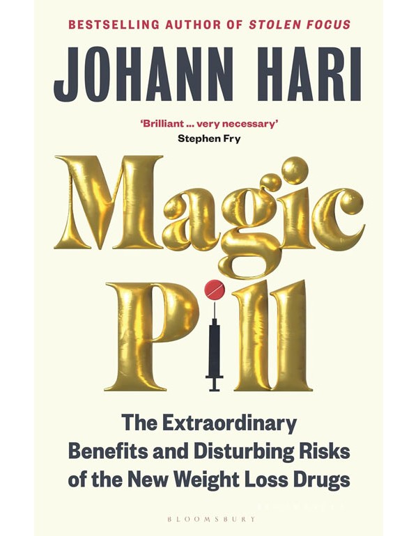 Magic Pill