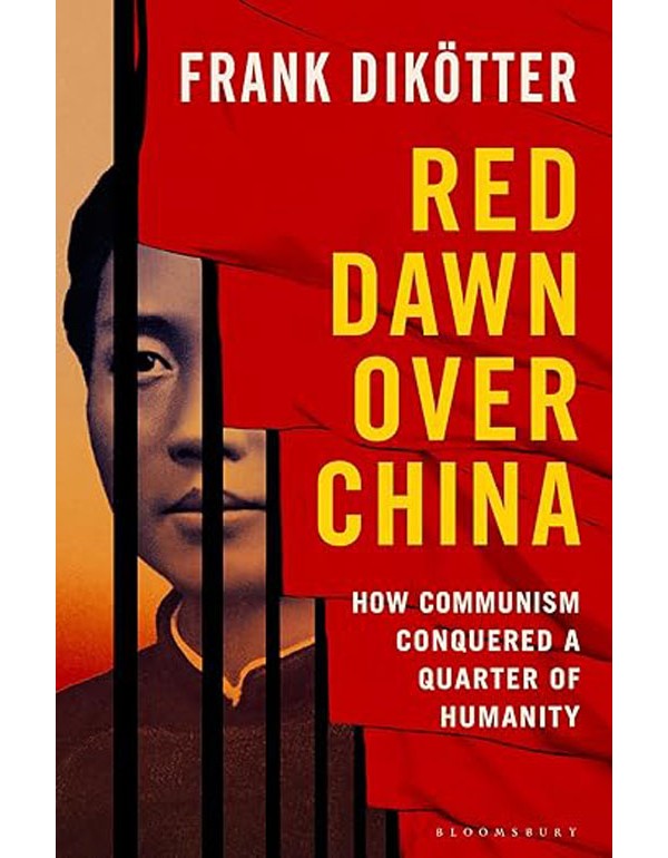 Red Dawn Over China