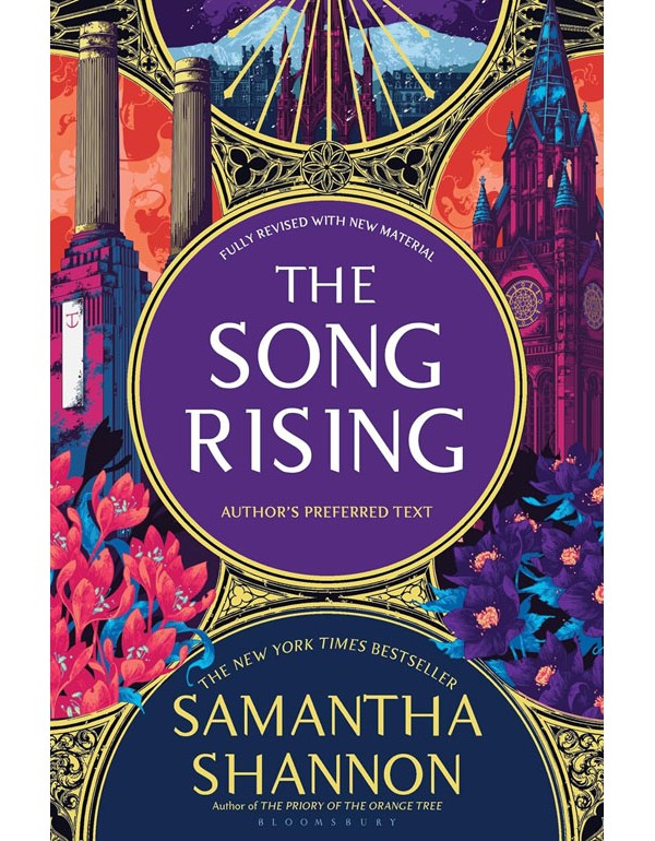 The Song Rising