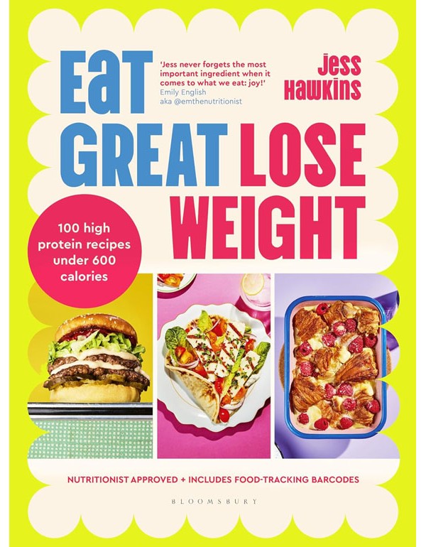 Eat Great, Lose Weight