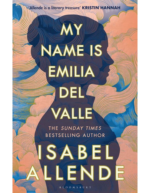 My Name is Emilia del Valle