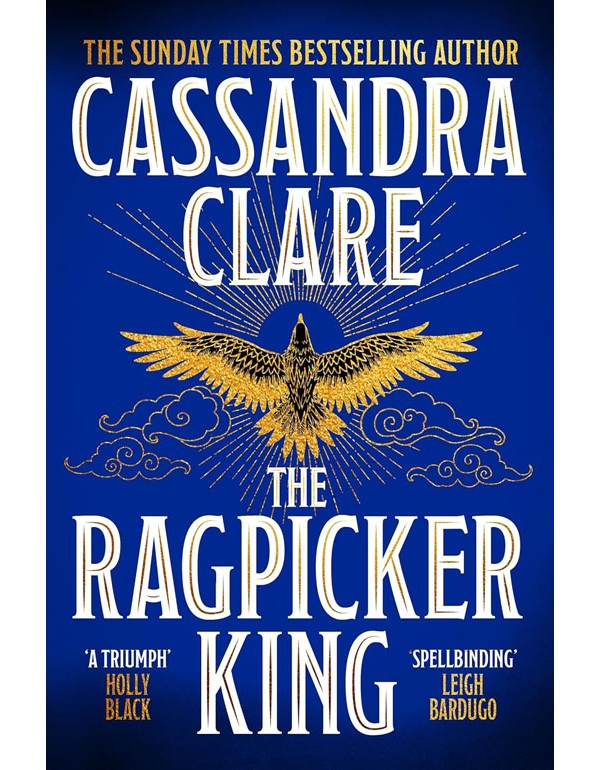 Ragpicker King Ragpicker King