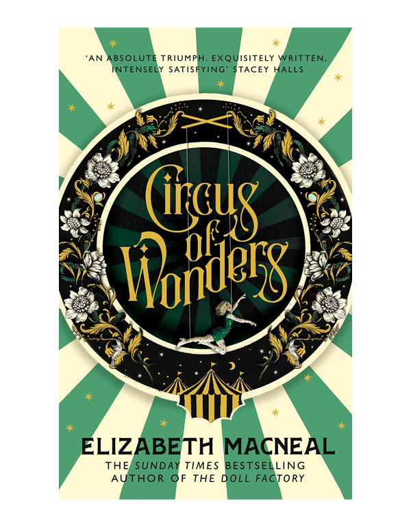 Circus Of Wonders