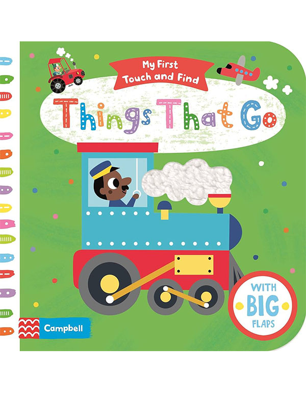 Things That Go