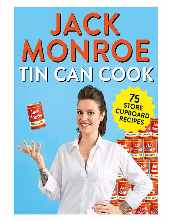 Tin Can Cook