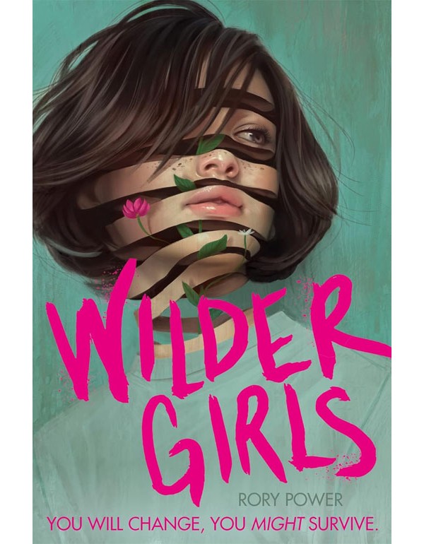 Wilder Girls