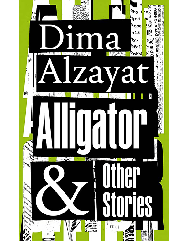Alligator and Other Stories