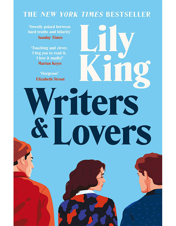 Writers & Lovers
