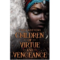 Children of Virtue and Vengeance