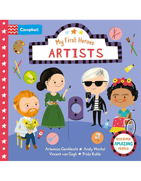Artists