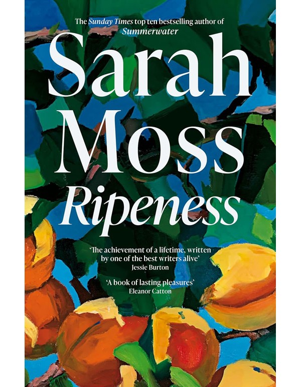Ripeness