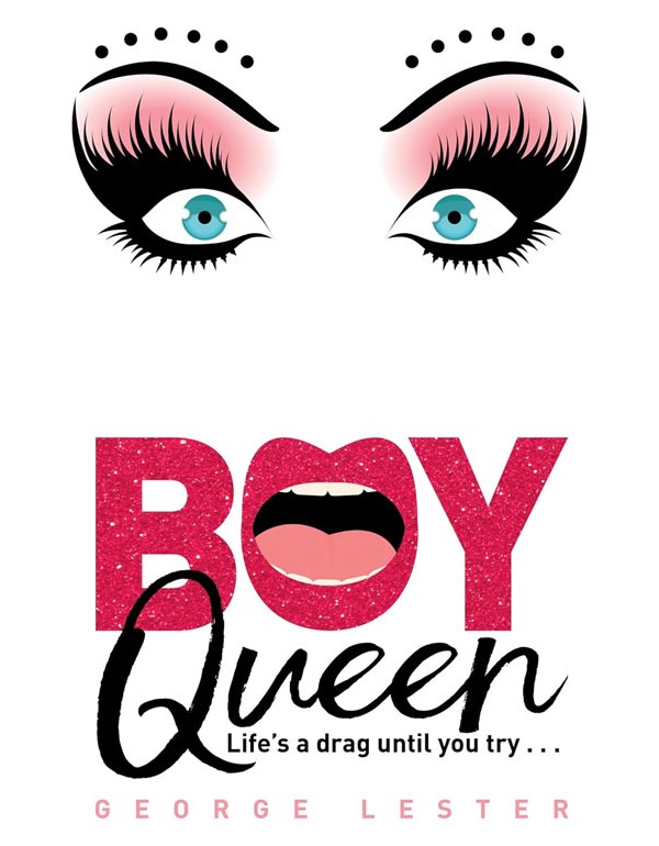 Boy Queen