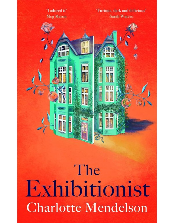 The Exhibitionist
