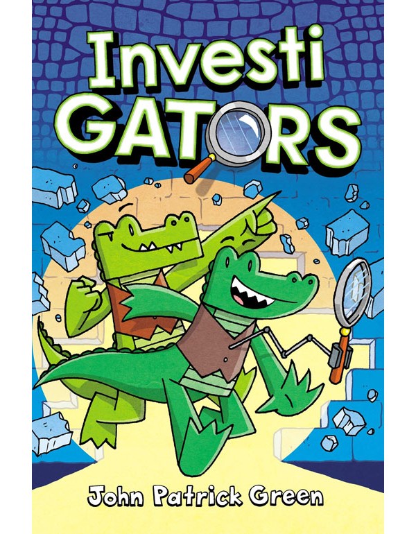 InvestiGators