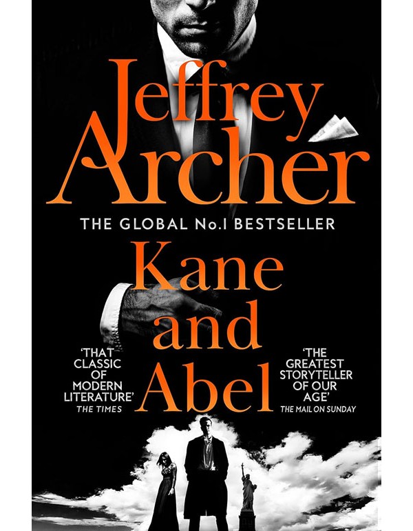 Kane and Abel