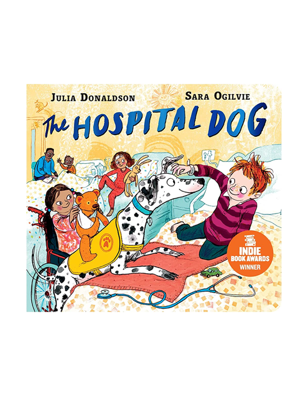 The Hospital Dog