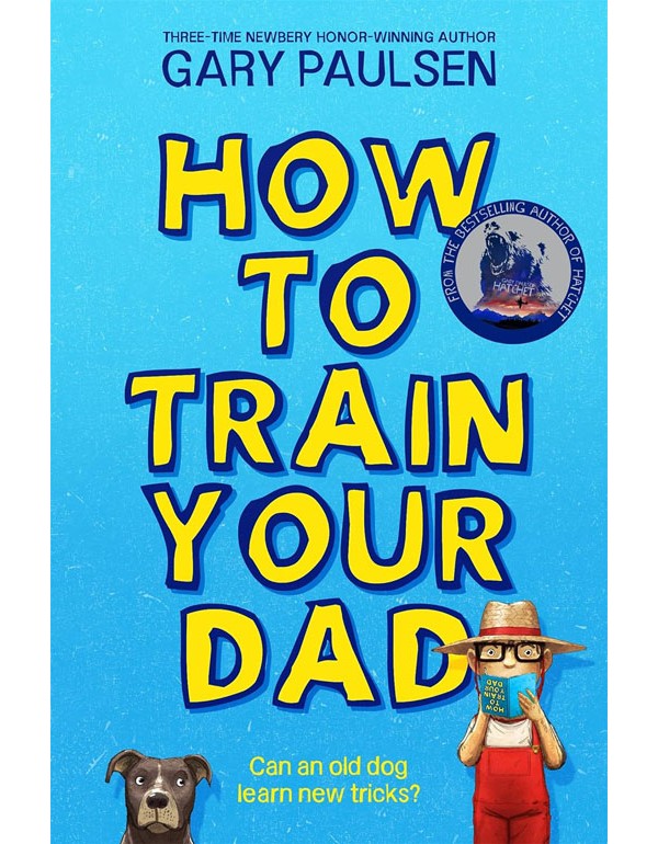How To Train Your Dad