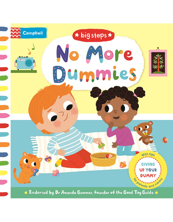 No More Dummies