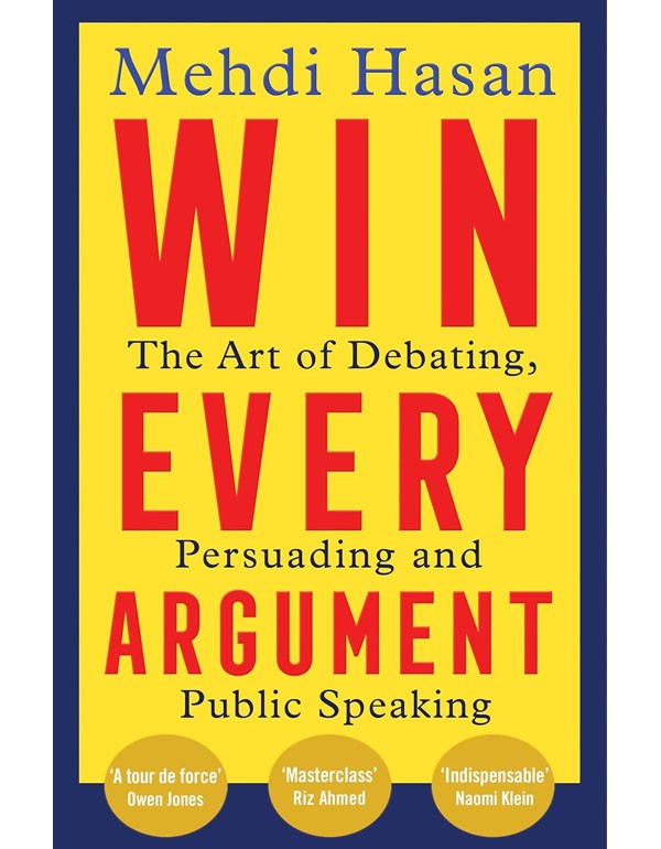 Win Every Argument