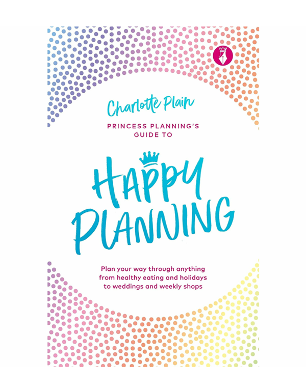 Happy Planning Happy Planning