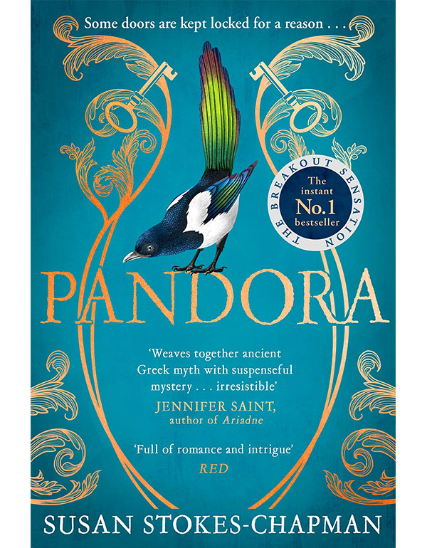 Pandora