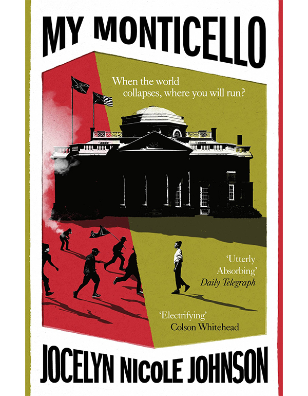 My Monticello My Monticello