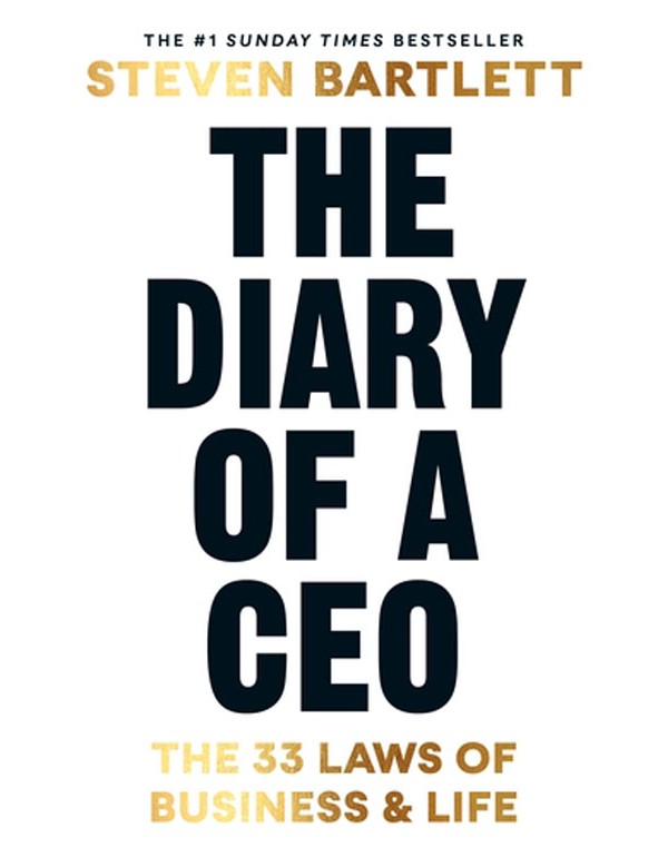 The Diary of a CEO