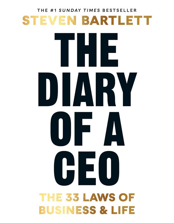 The Diary of a CEO