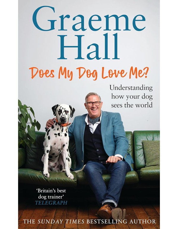 Does My Dog Love Me?