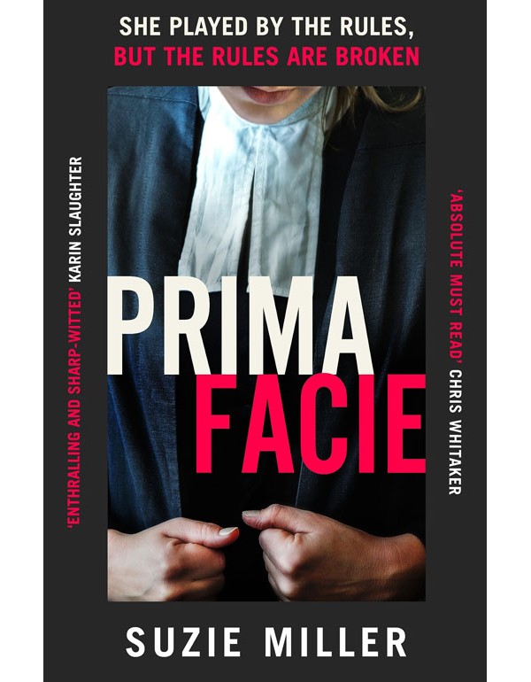 Prima Facie