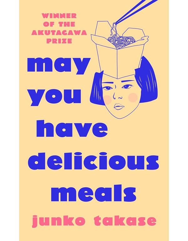 May You Have Delicious Meals