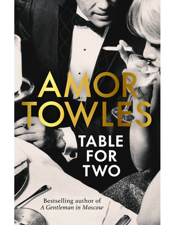 Table For Two