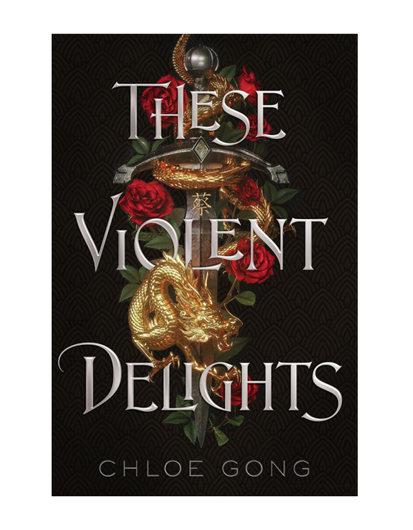 These Violent Delights