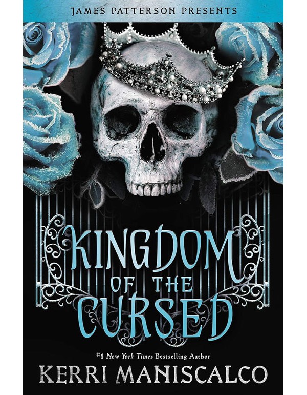 Kingdom of the Cursed