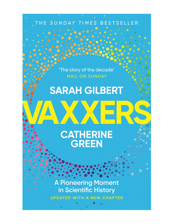 Vaxxers: A Pioneering Moment in Scientific History