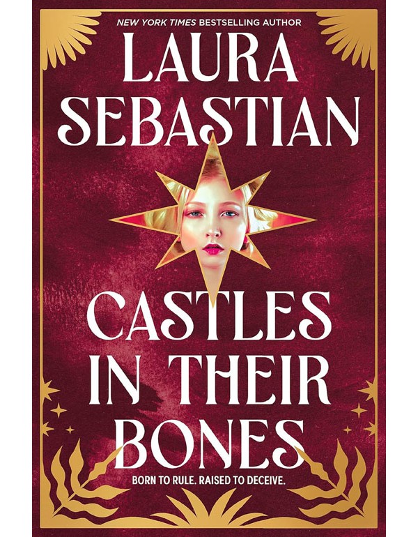 Castles in their Bones