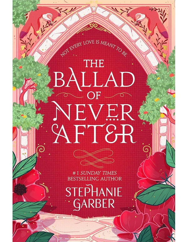 The Ballad Of Never After