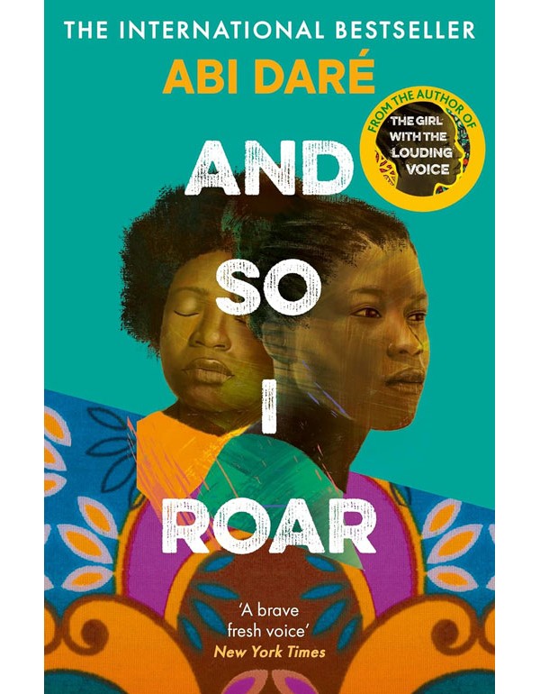 And So I Roar